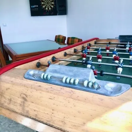 Apartamento California Dream *