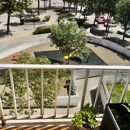 Apartment California Dream