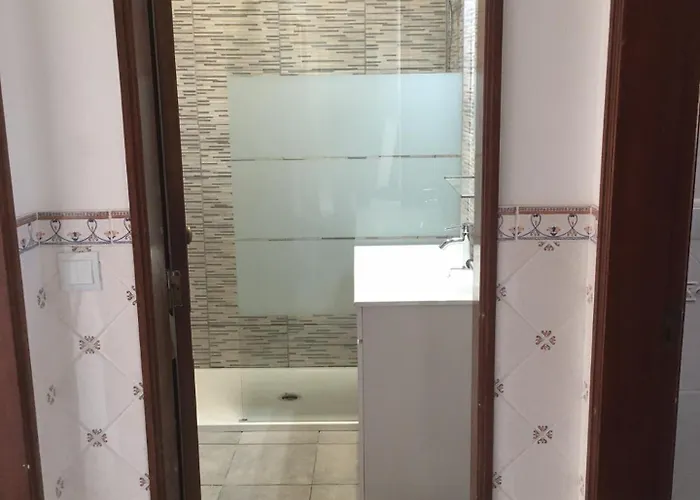 Apartament California Dream Peniche