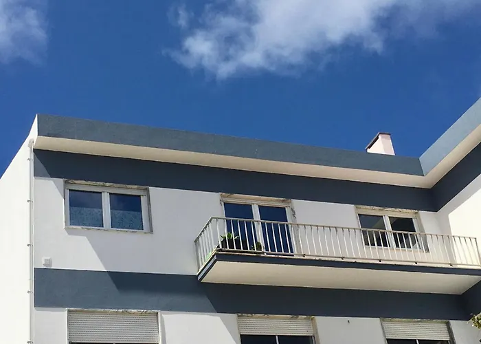 California Dream Apartament Peniche