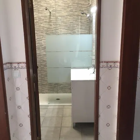 Appartamento California Dream Peniche