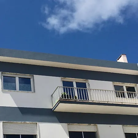 California Dream Apartment Peniche