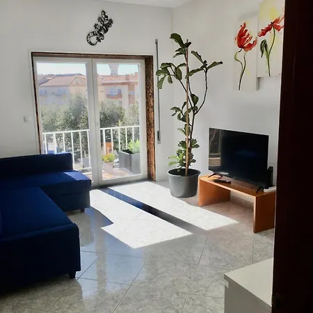 Apartment California Dream Peniche