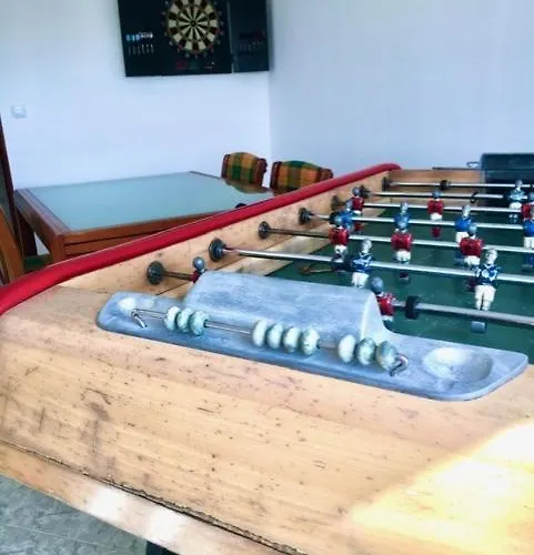 Апартаменты California Dream *