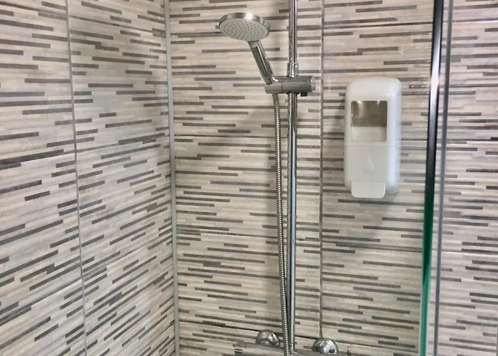 California Dream Апартаменты