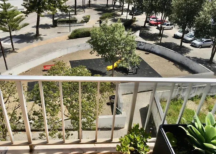 Апартаменты California Dream