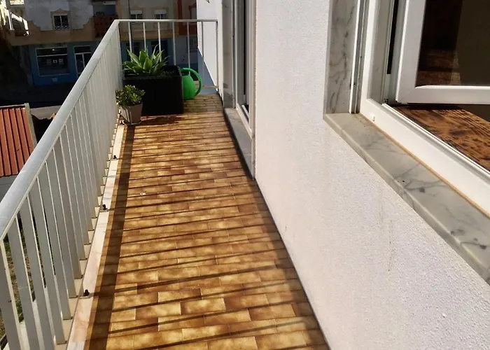 Апартаменты California Dream