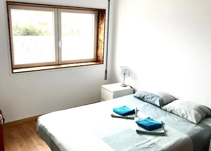 California Dream Апартаменты